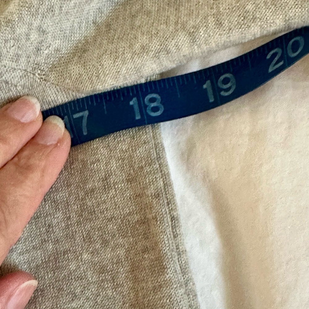 J Crew Merino Wool Lightweight Sweater - Picture 7 of 8